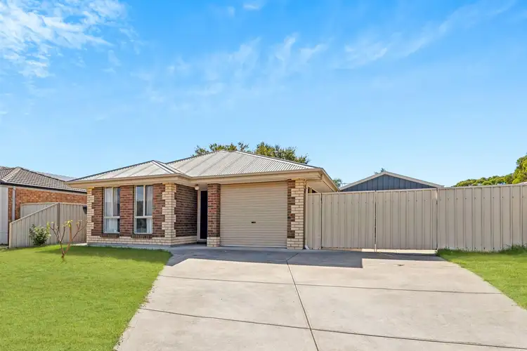Second view of Homely house listing, 22 Bayside Avenue, Aldinga Beach SA 5173
