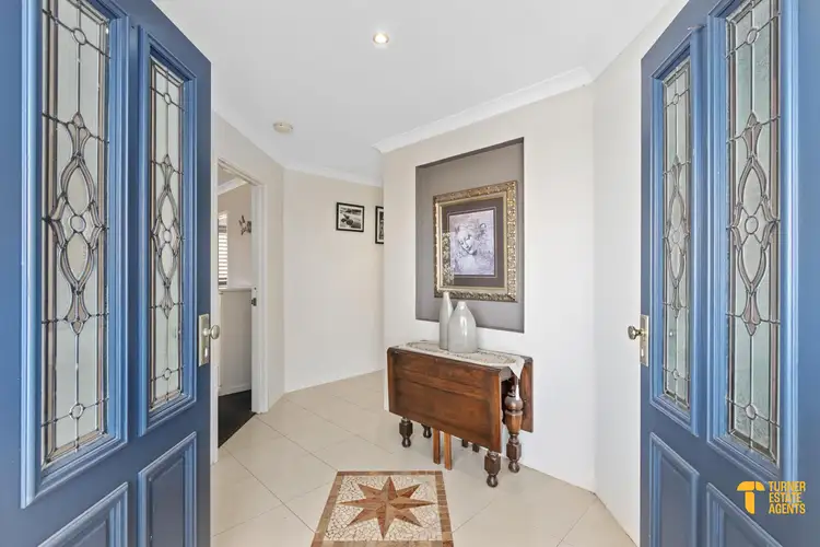 Fifth view of Homely house listing, 17 Buttercup Way, Beeliar WA 6164