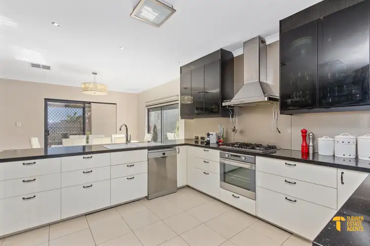 Sixth view of Homely house listing, 17 Buttercup Way, Beeliar WA 6164