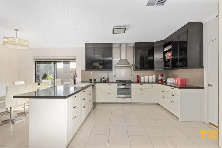 Seventh view of Homely house listing, 17 Buttercup Way, Beeliar WA 6164