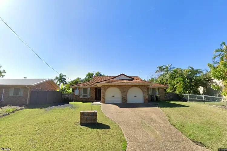 Unit 1 & 2/10 Wormald Street, Norman Gardens QLD 4701