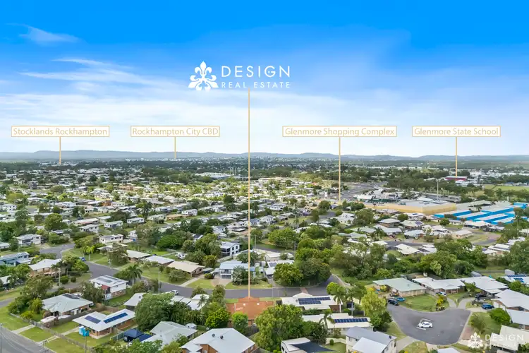 Third view of Homely semi-detached listing, Unit 1 & 2/10 Wormald Street, Norman Gardens QLD 4701