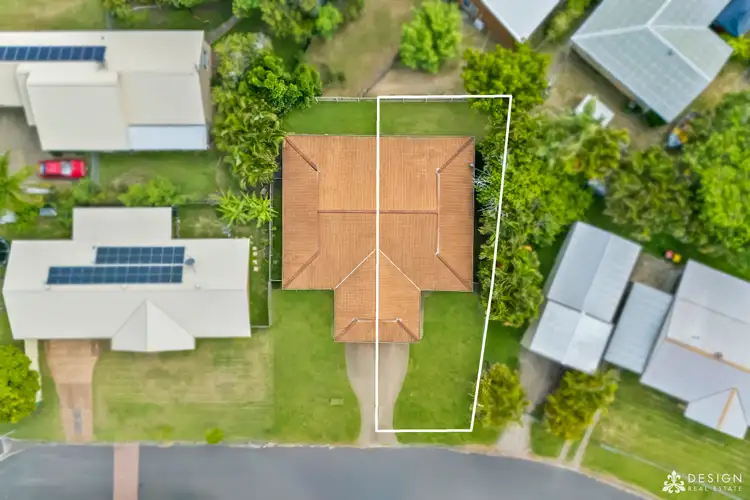 Fourth view of Homely semi-detached listing, Unit 1 & 2/10 Wormald Street, Norman Gardens QLD 4701