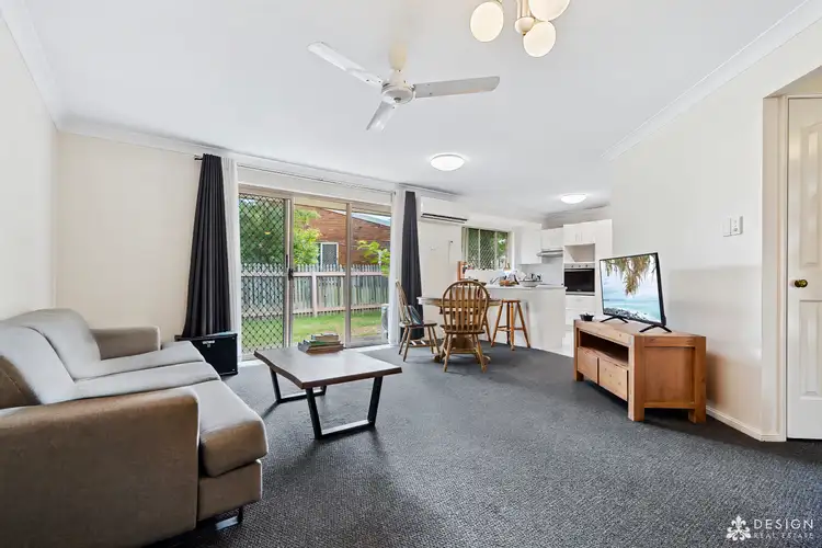 Fifth view of Homely semi-detached listing, Unit 1 & 2/10 Wormald Street, Norman Gardens QLD 4701