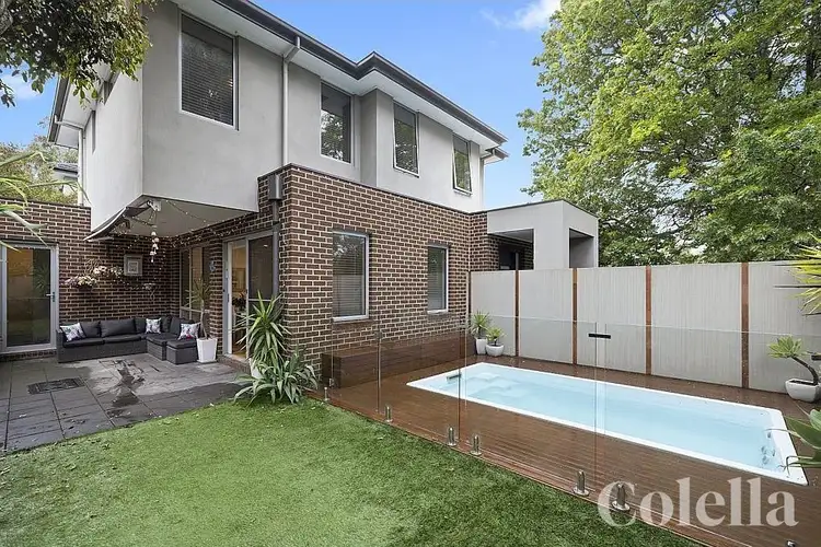 1/12 Jean street, Cheltenham VIC 3192