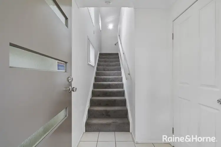 Second view of Homely townhouse listing, 42/29 Lachlan Drive, Wakerley QLD 4154