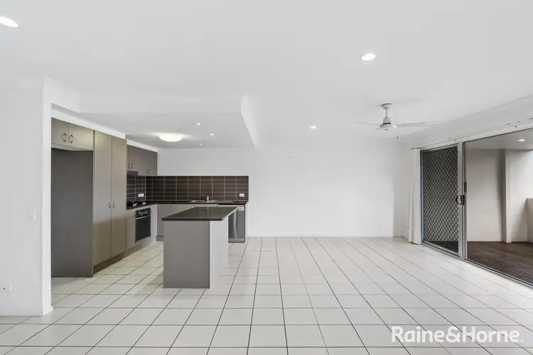 Fourth view of Homely townhouse listing, 42/29 Lachlan Drive, Wakerley QLD 4154