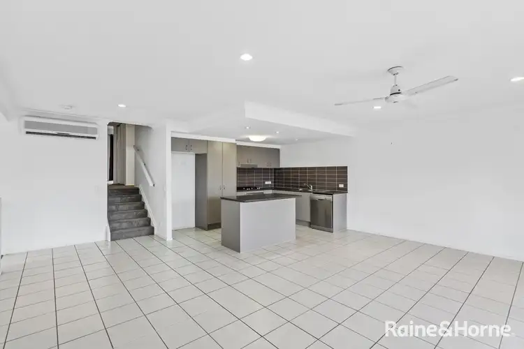 Sixth view of Homely townhouse listing, 42/29 Lachlan Drive, Wakerley QLD 4154