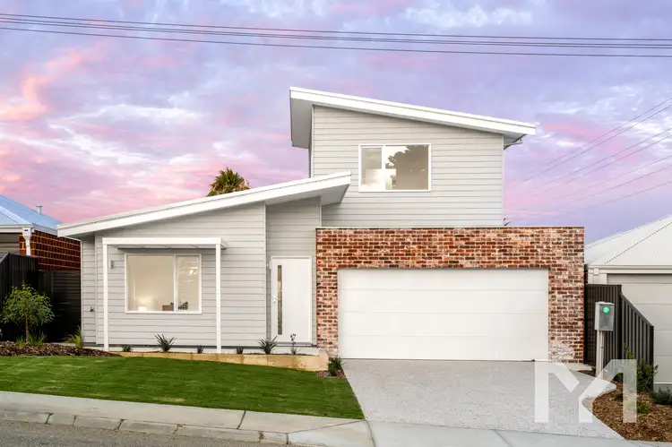 22 Hansen Street, Coolbellup WA 6163