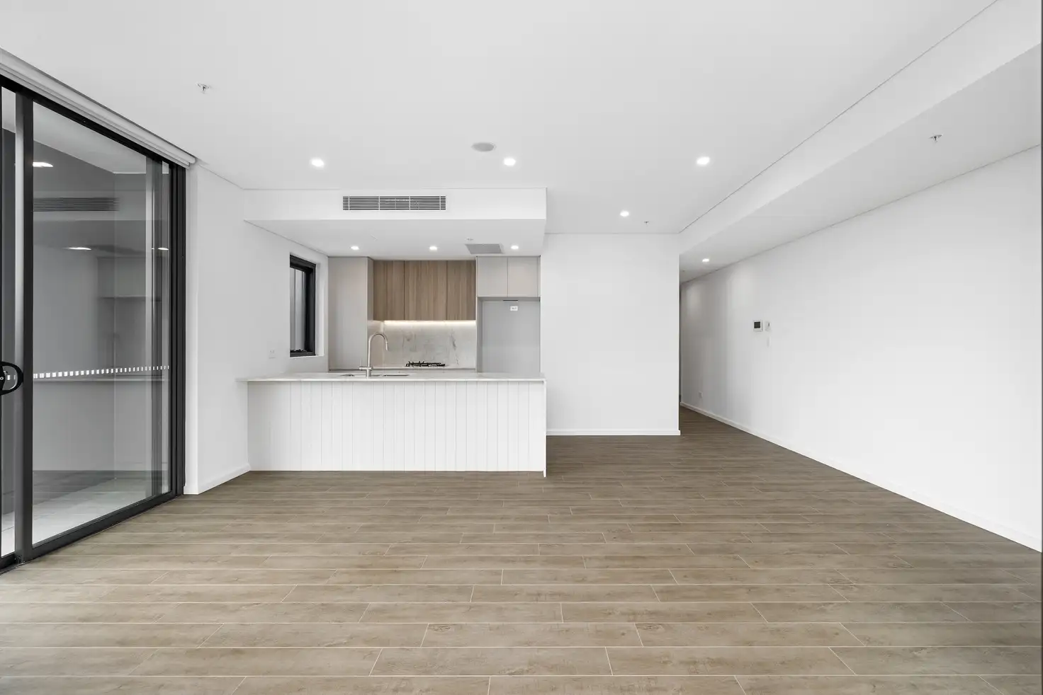 Main view of Homely apartment listing, 07/4-6 James Street, Blakehurst NSW 2221