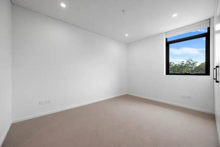 Fourth view of Homely apartment listing, 07/4-6 James Street, Blakehurst NSW 2221