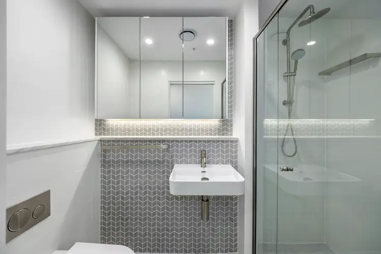 Fifth view of Homely apartment listing, 07/4-6 James Street, Blakehurst NSW 2221