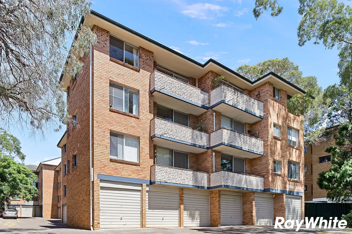 Main view of Homely apartment listing, 1/6-8 Price Street, Ryde NSW 2112