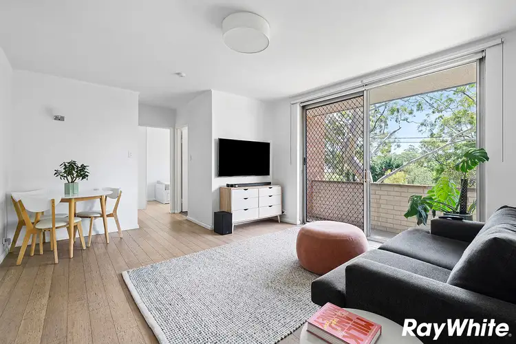 Second view of Homely apartment listing, 1/6-8 Price Street, Ryde NSW 2112