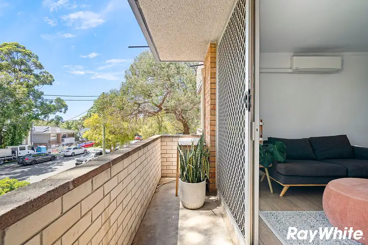 Fourth view of Homely apartment listing, 1/6-8 Price Street, Ryde NSW 2112