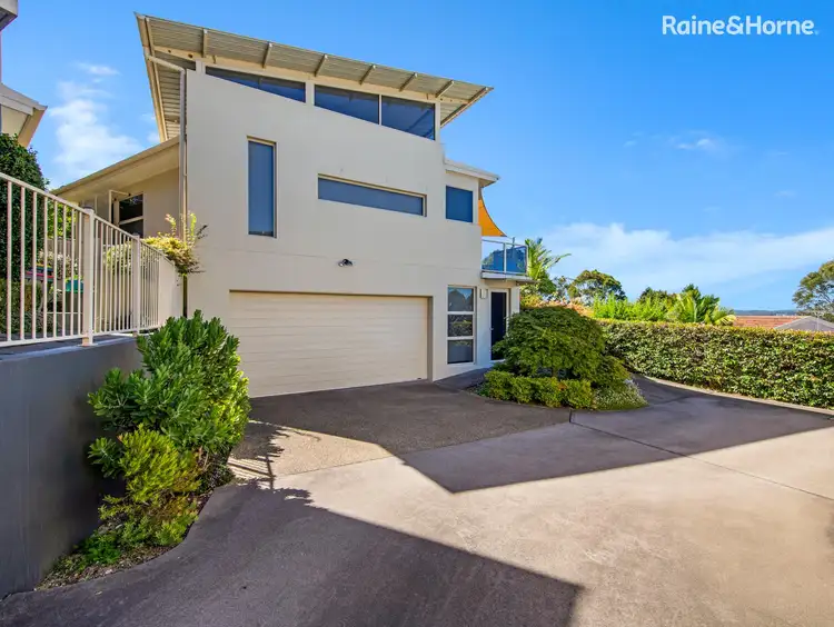 Second view of Homely house listing, 7 Sanctuary Place, Catalina NSW 2536