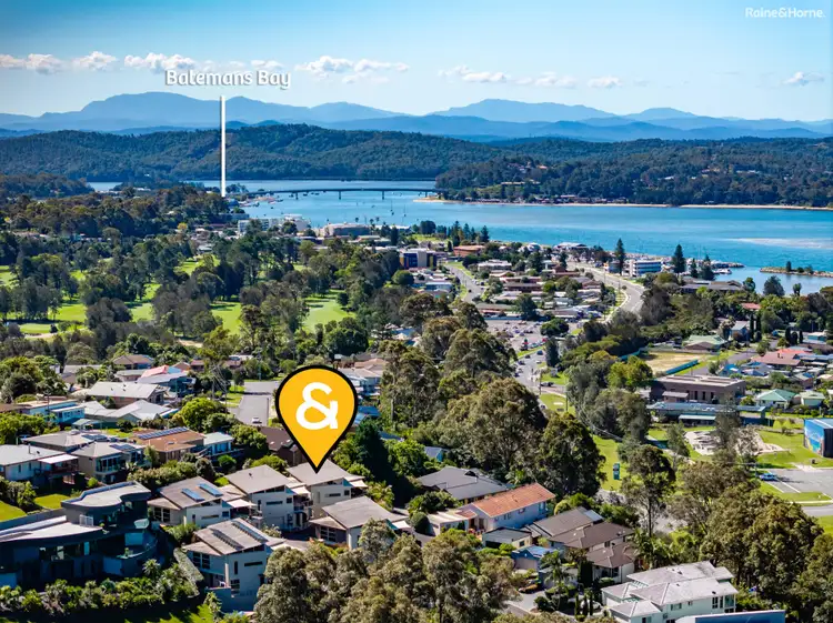 Fourth view of Homely house listing, 7 Sanctuary Place, Catalina NSW 2536