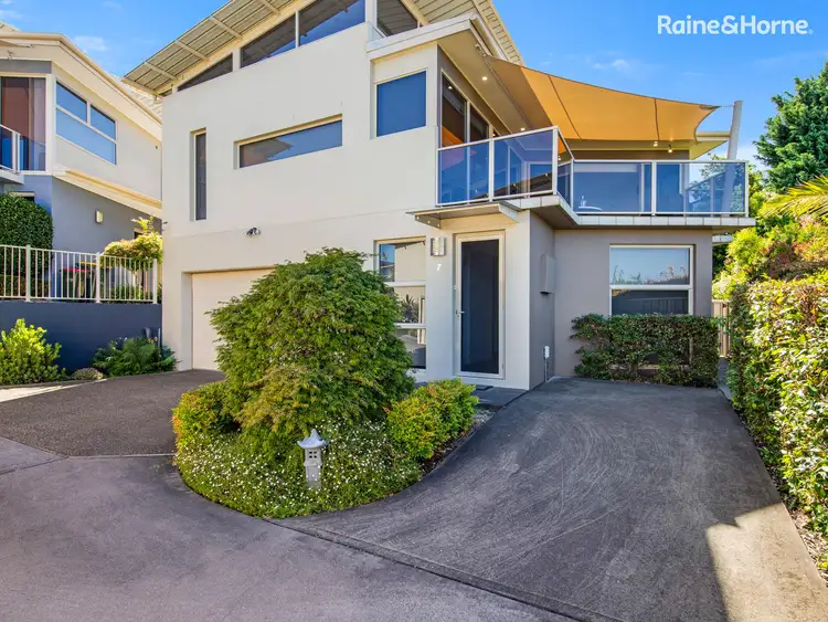 Fifth view of Homely house listing, 7 Sanctuary Place, Catalina NSW 2536