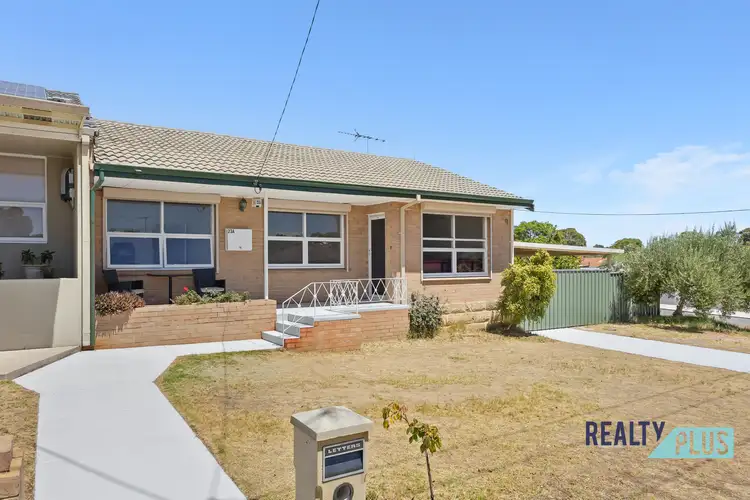 23A Dodd Street, Hamilton Hill WA 6163
