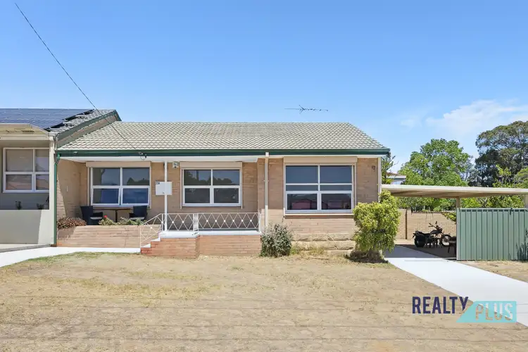 Third view of Homely semi-detached listing, 23A Dodd Street, Hamilton Hill WA 6163