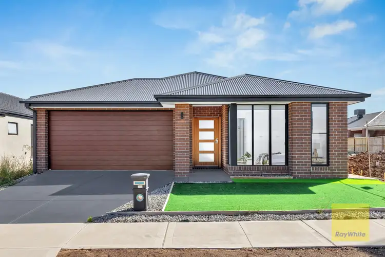 22 Pristine Drive, Wyndham Vale VIC 3024