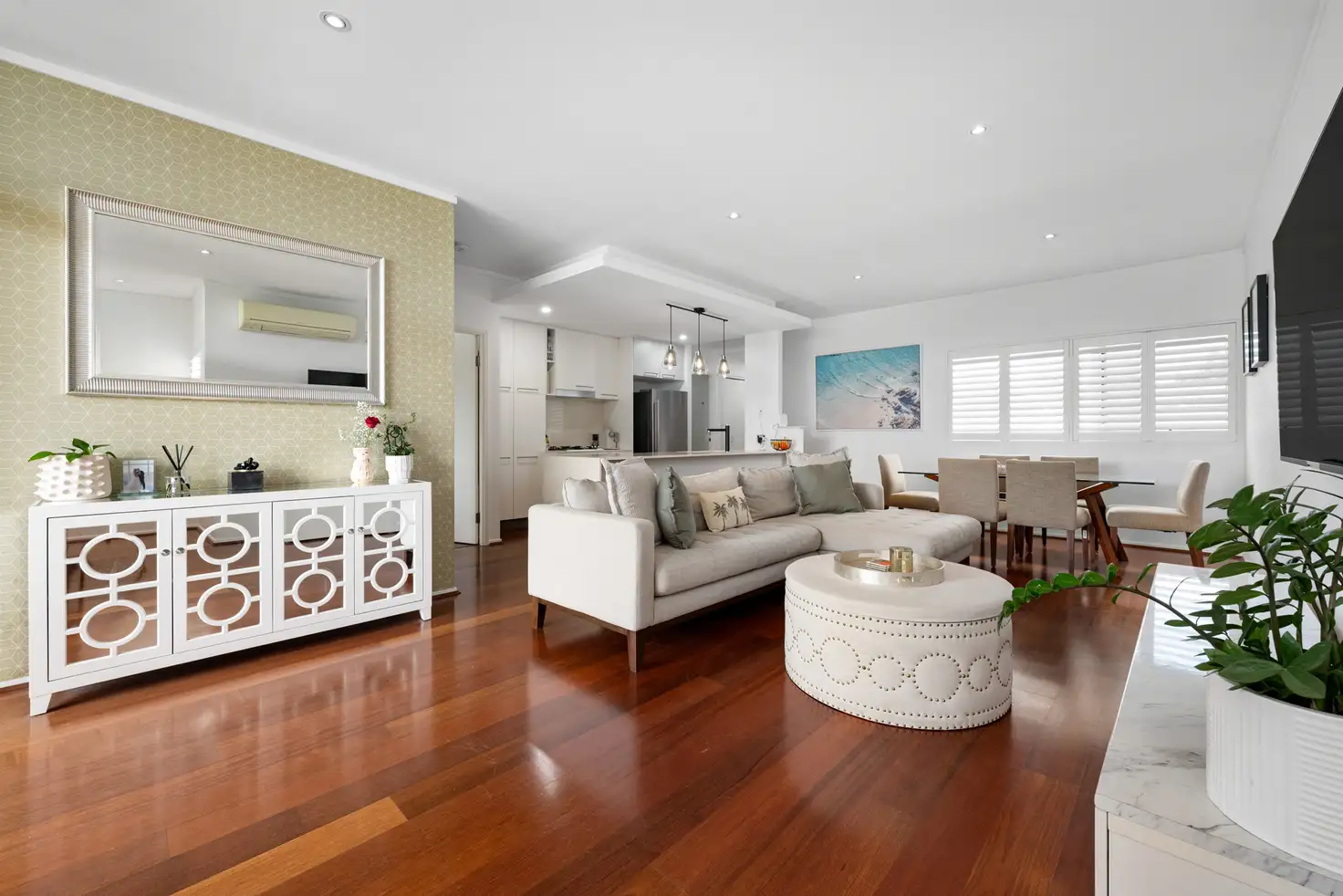 Main view of Homely unit listing, 49/17 Ferry Lane, Bulimba QLD 4171