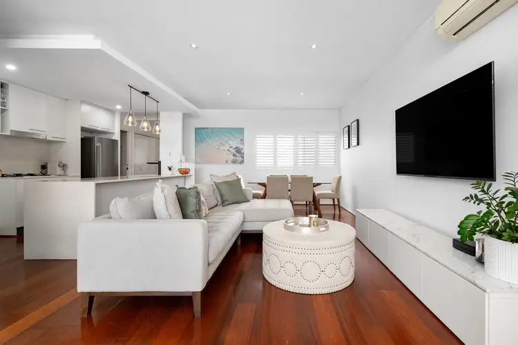 Second view of Homely unit listing, 49/17 Ferry Lane, Bulimba QLD 4171