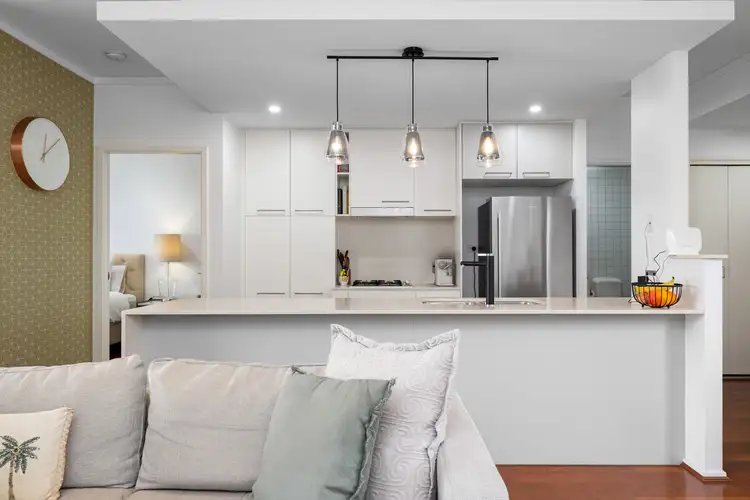 Fourth view of Homely unit listing, 49/17 Ferry Lane, Bulimba QLD 4171