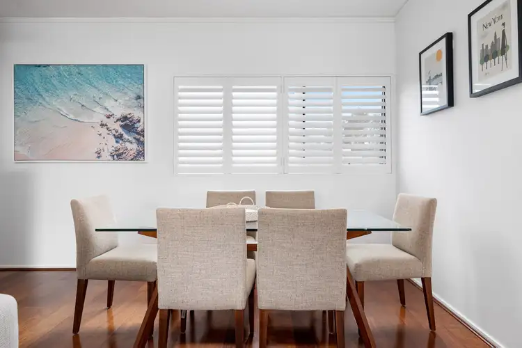 Sixth view of Homely unit listing, 49/17 Ferry Lane, Bulimba QLD 4171