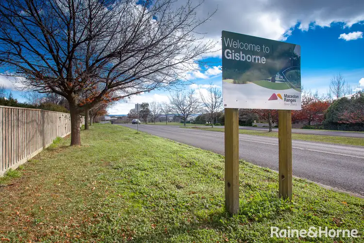 Fifth view of Homely house listing, 9 Lyell Street, Gisborne VIC 3437
