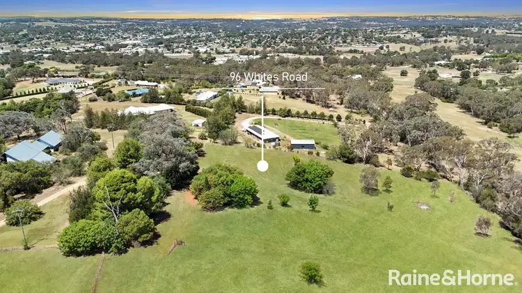 96 Whites Road, Young NSW 2594
