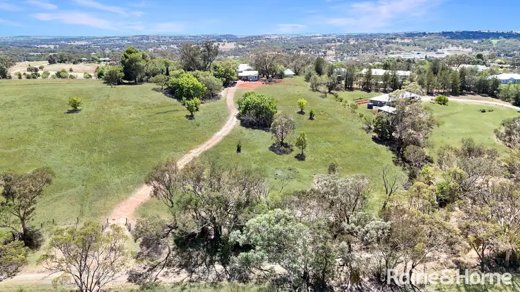 Second view of Homely land listing, 96 Whites Road, Young NSW 2594