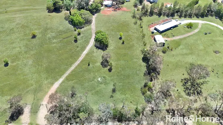 Third view of Homely land listing, 96 Whites Road, Young NSW 2594