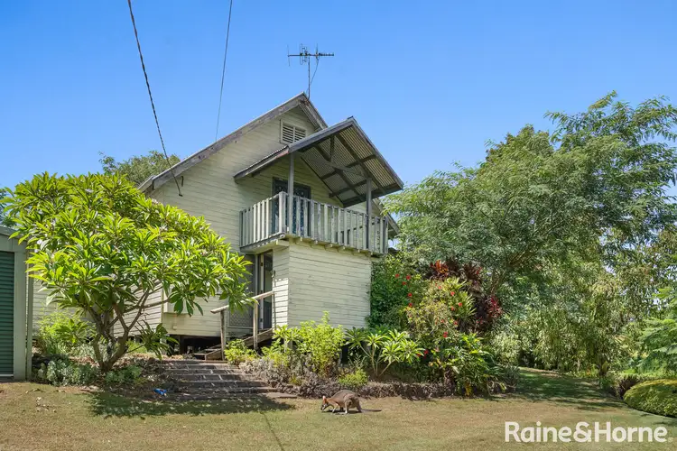 Main view of Homely house listing, 9-11 Kunghur Street, Wiangaree via, Kyogle NSW 2474