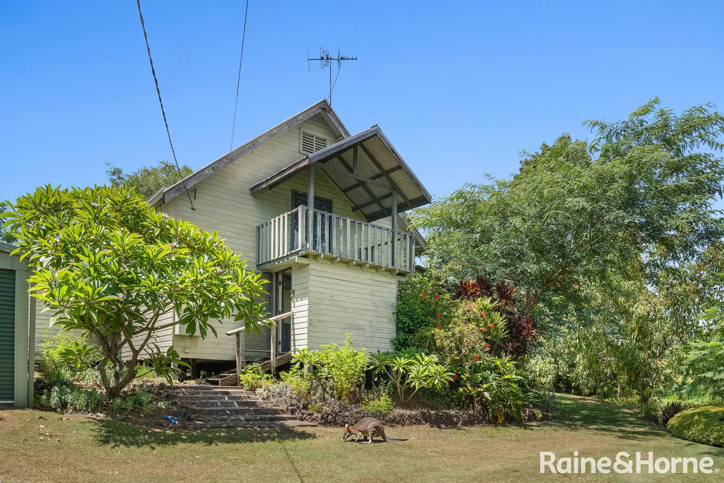 Main view of Homely house listing, 9-11 Kunghur Street, Wiangaree via, Kyogle NSW 2474