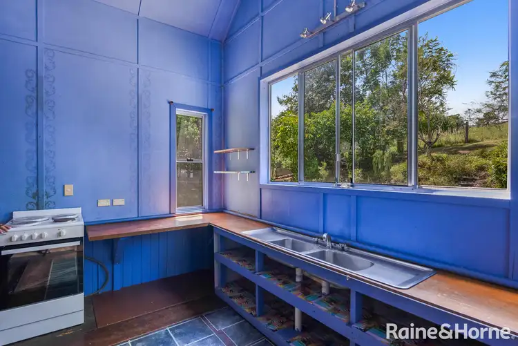 Fourth view of Homely house listing, 9-11 Kunghur Street, Wiangaree via, Kyogle NSW 2474