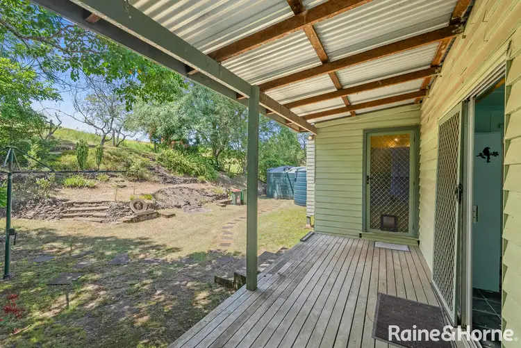 Fifth view of Homely house listing, 9-11 Kunghur Street, Wiangaree via, Kyogle NSW 2474
