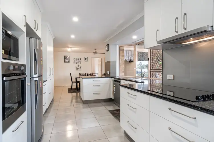 Sixth view of Homely house listing, 31 Zanow Street, Caboolture QLD 4510