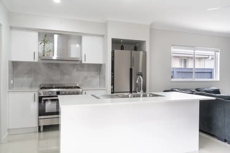 Second view of Homely house listing, 38 Regatta Circuit, Burpengary QLD 4505