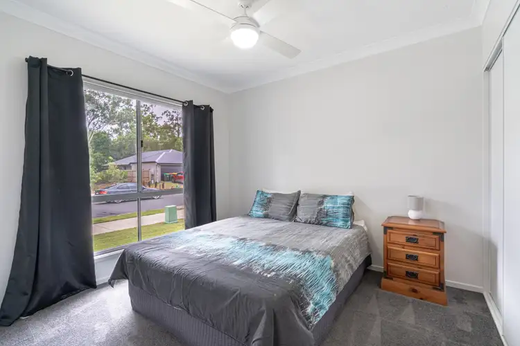 Sixth view of Homely house listing, 38 Regatta Circuit, Burpengary QLD 4505