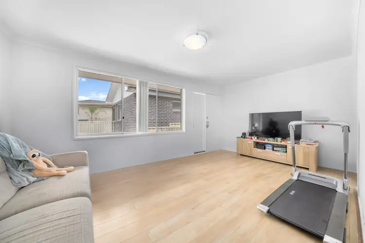 Fifth view of Homely house listing, 17 & 17a Moxham Street, Cranebrook NSW 2749