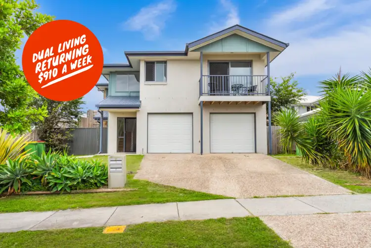 27 Osprey Street, Redbank Plains QLD 4301