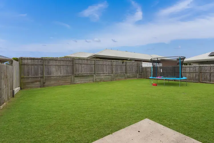 Second view of Homely semi-detached listing, 27 Osprey Street, Redbank Plains QLD 4301