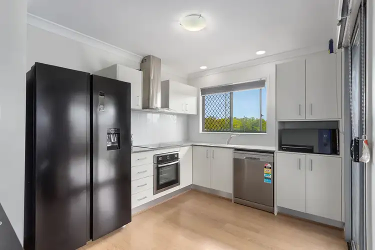 Third view of Homely semi-detached listing, 27 Osprey Street, Redbank Plains QLD 4301