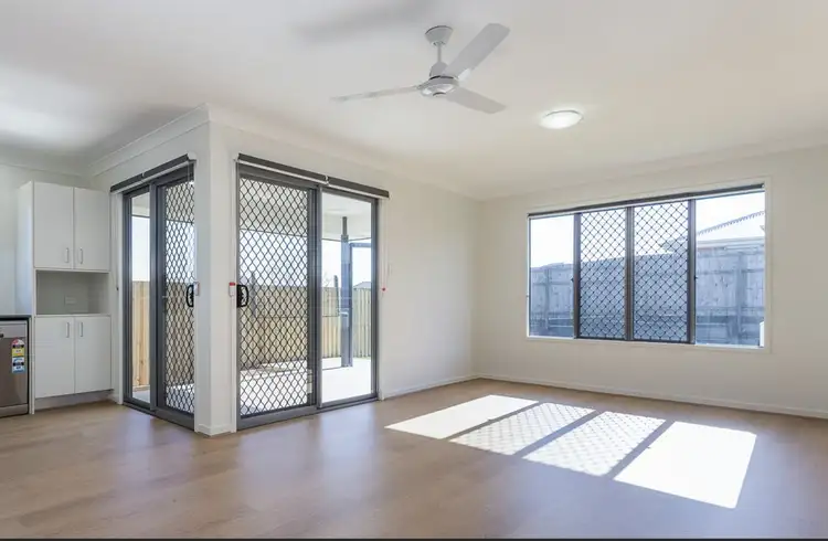 Fourth view of Homely semi-detached listing, 27 Osprey Street, Redbank Plains QLD 4301