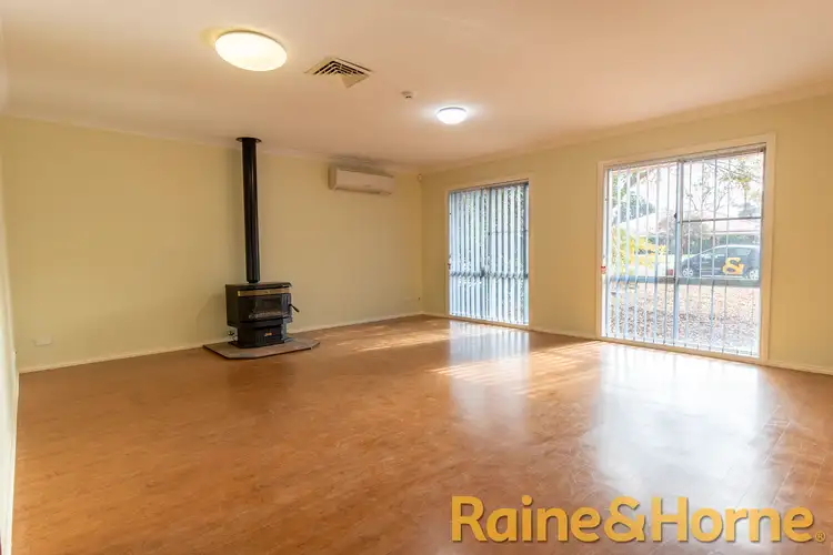 Second view of Homely house listing, 155 Birch Ave, Dubbo NSW 2830