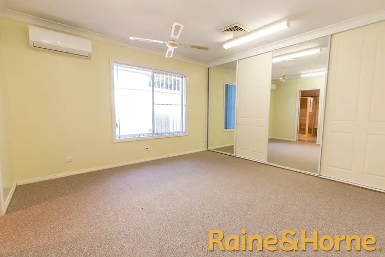 Fifth view of Homely house listing, 155 Birch Ave, Dubbo NSW 2830