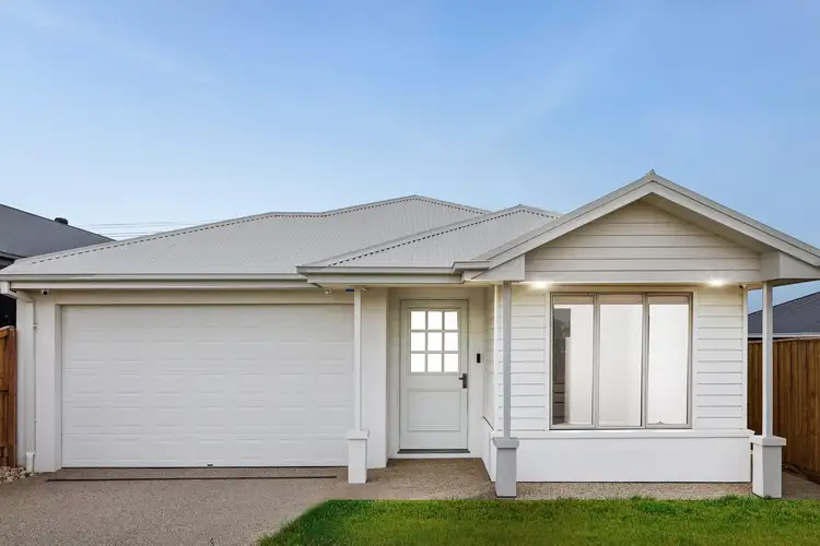 15 Rubrum Road, Sunbury VIC 3429