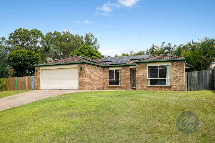 50 Conondale Circuit, Kallangur QLD 4503