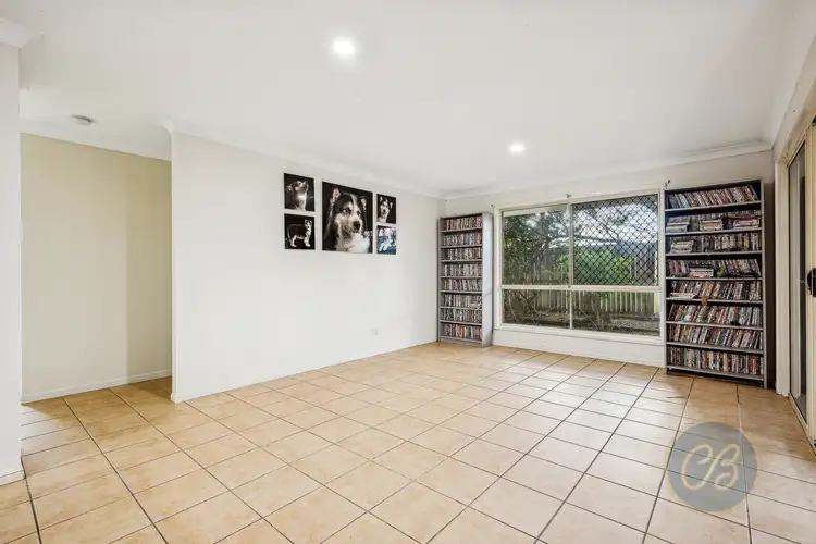 Second view of Homely house listing, 50 Conondale Circuit, Kallangur QLD 4503